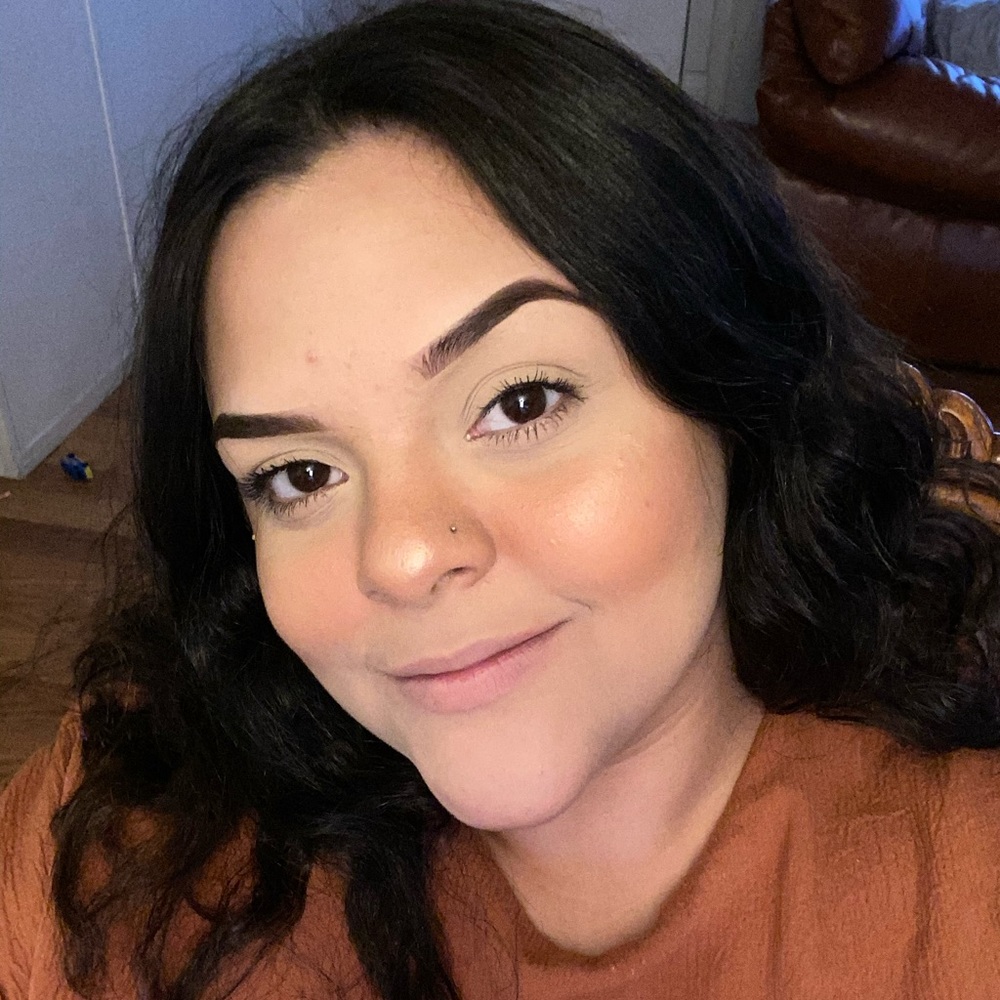 Meet your Posher, Jocelyn